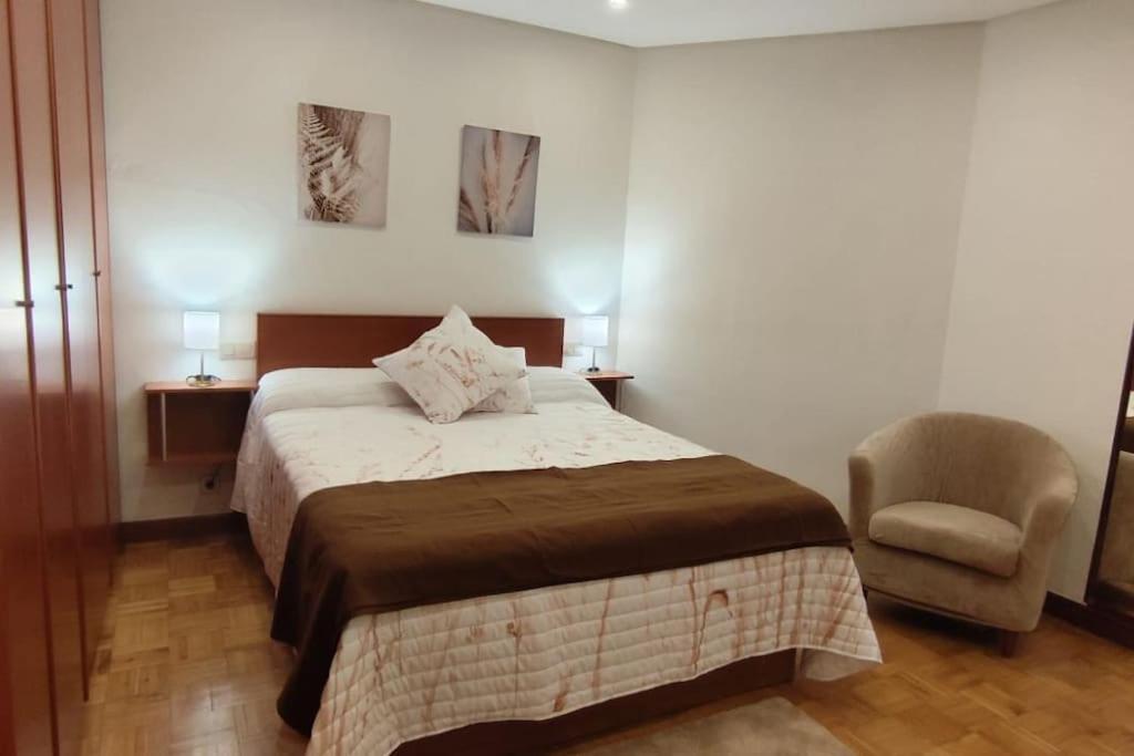 Explora Oviedo A Pie Apartment Exterior photo
